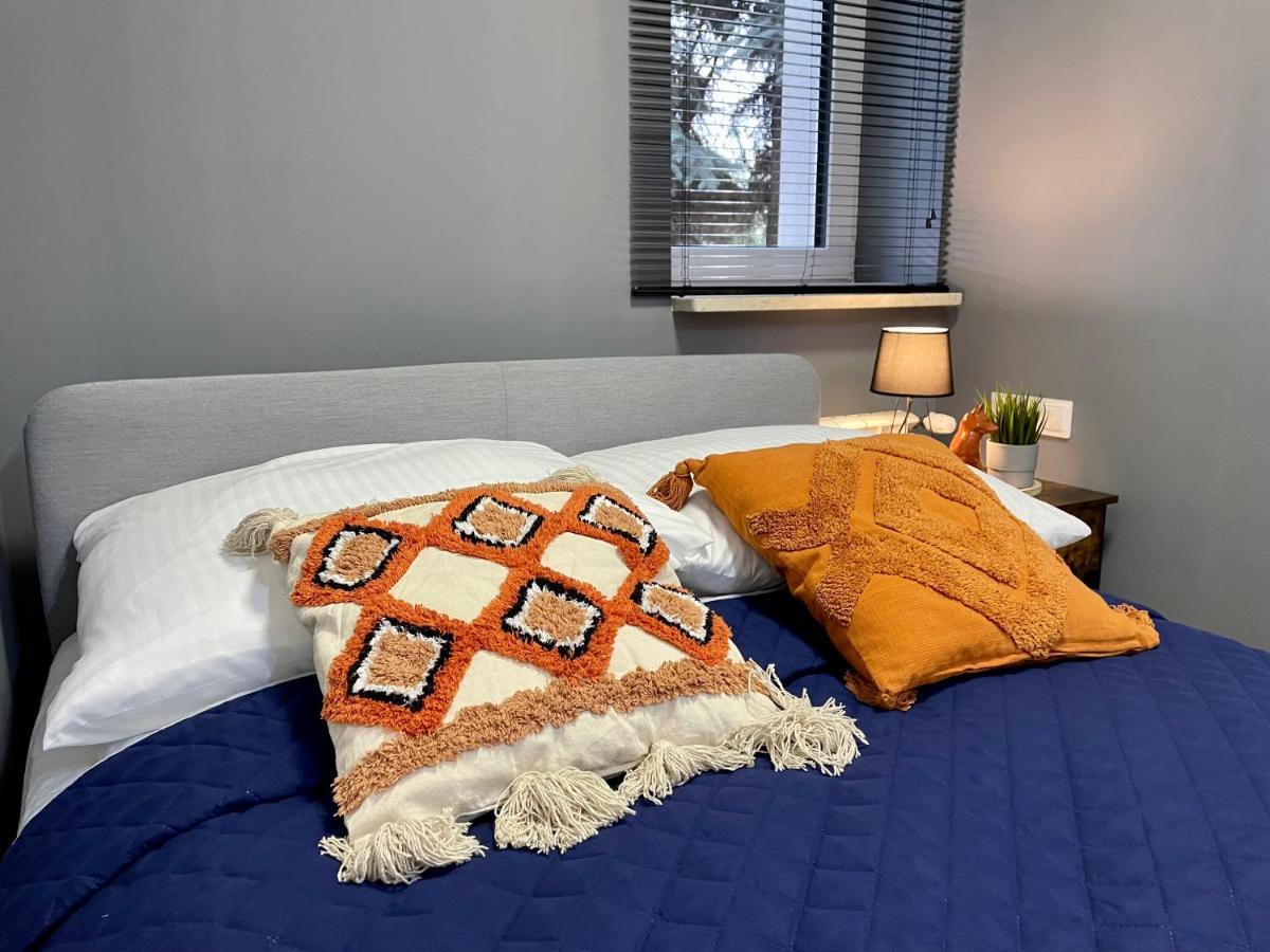 Przestronny Apartament W Centrum Miasta Radom Eksteriør billede