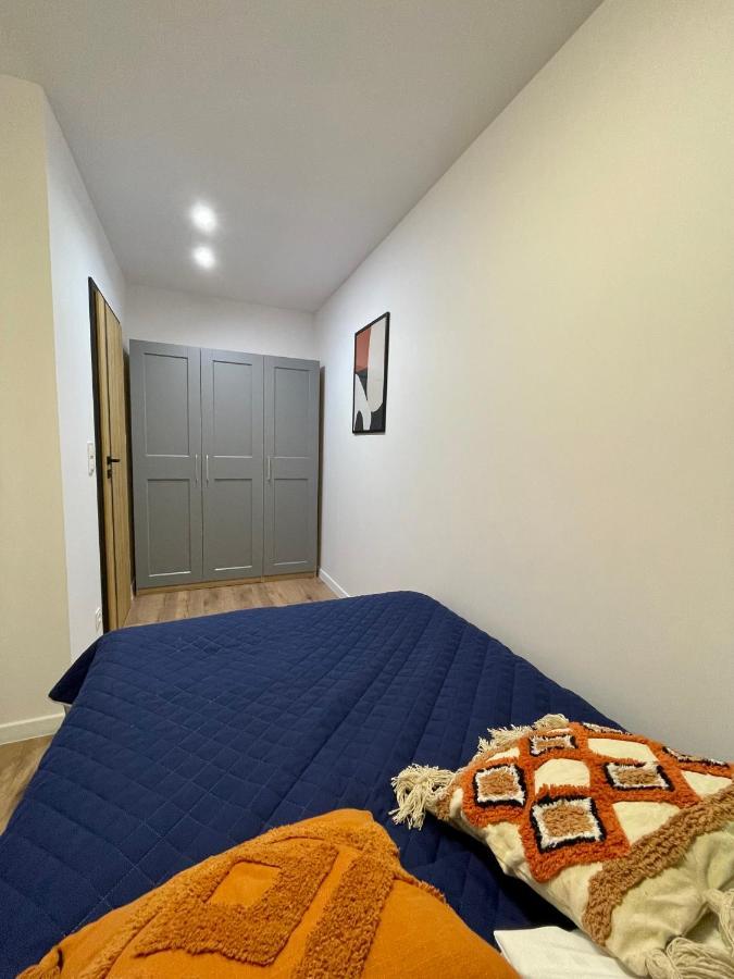 Przestronny Apartament W Centrum Miasta Radom Eksteriør billede
